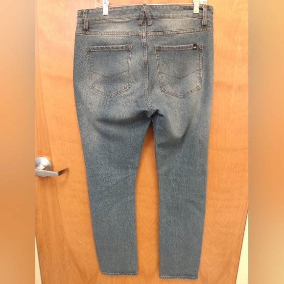 Westy MFG CO Nomad Slim fit jeans - Picture 2 of 7